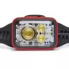 Black Diamond Distance 1500 Red, White Hand flashlight LED