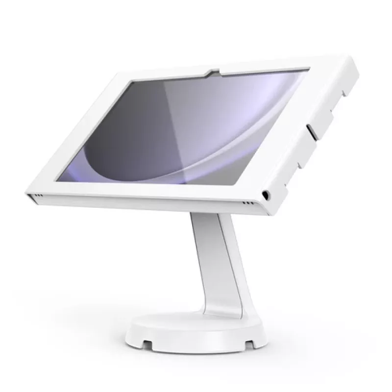 Compulocks 333W11GAPX9W - 27,9 cm (11) - Samsung - Galaxy Tab A9 Plus | 11 | 2023 | SM-X210 - SM-X215 - SM-X216B - 27,9 cm (11) - White - Aluminium (333W11GAPX9W)