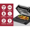 Electric fryer Beper P101FRI080 800W 2L – compact tabletop deep fryer