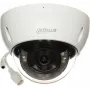 Vandal-resistant IP camera 2.8 mm DAHUA