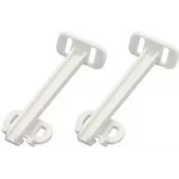 Olympia BS 810 child safety lock, white