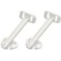 Olympia BS 810 child safety lock, white