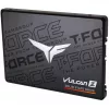 SSD disk Team Group T-FORCE VULCAN Z 1 TB 2.5 inch Serial ATA III