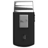 Wahl 3615-1016 men's shaver Foil shaver Trimmer Black, Silver