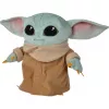 Plush Toy Simba‑Dickie The Child (Grogu) from The Mandalorian – model 6315875802, soft collectible figure
