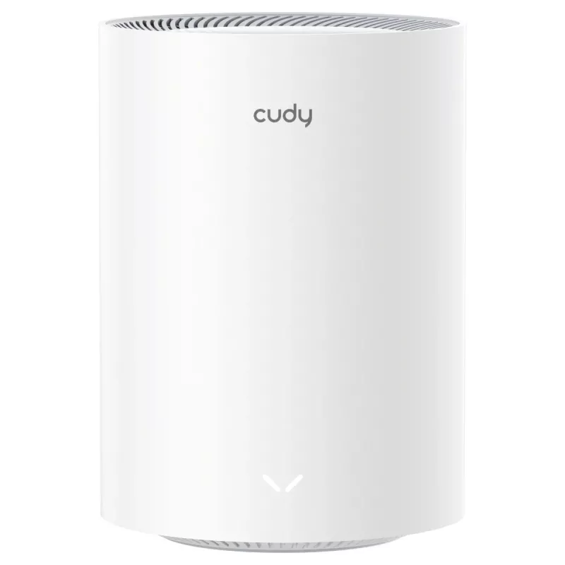 Mesh system Cudy M3600 Wi‑Fi 7 dual‑band (2.4/5 GHz), 3-pack, 2882/688 Mbps, 3x LAN, internal antennas