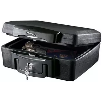 Security chest H0100