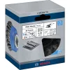 Bosch 2 608 620 726 angle grinder accessory Cup brush
