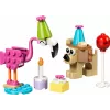 Creator Blocks 30715 Cute Animal Birthday Party