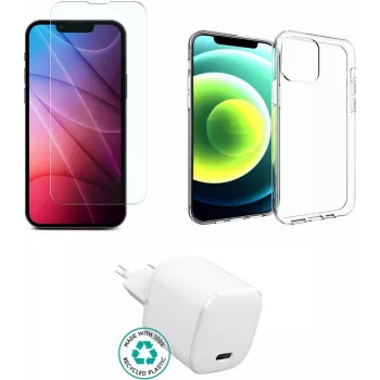eSTUFF ES-KIT-IPH17 iPhone 17 case durable lightweight design