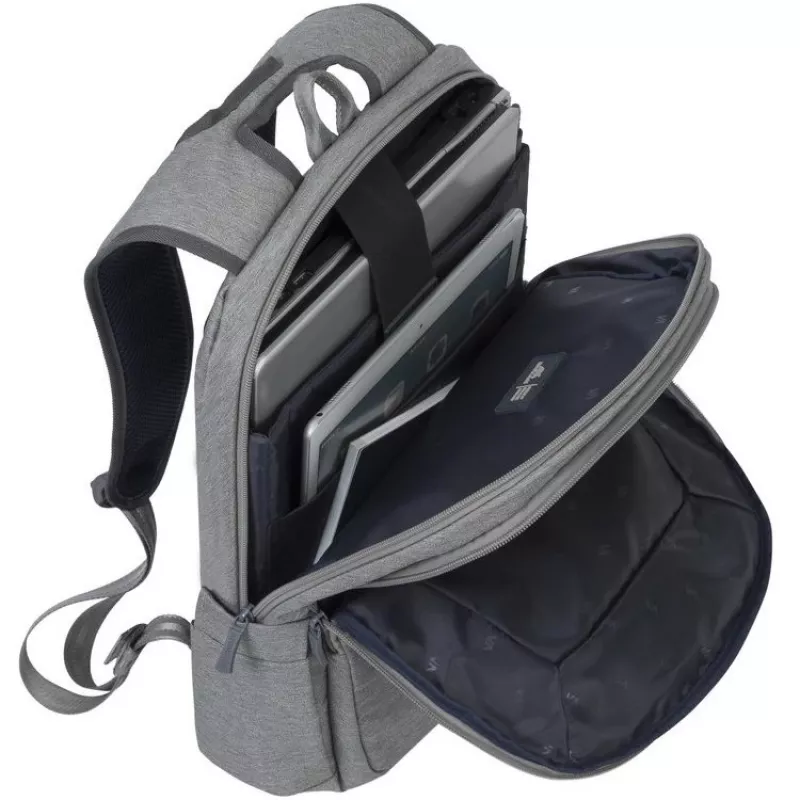 Backpack case Rivacase 7760 39.6 cm (15.6 inch)