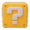 Money box Paladone Super Mario Question Block design coin bank