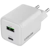 Charger Canyon CU45AC 45W Universal White AC Fast Charging Indoor