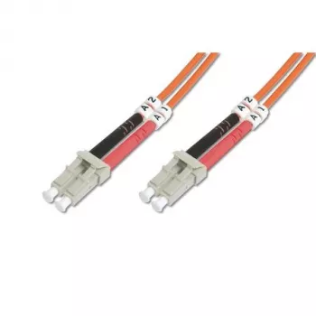 Fiber Optic Patch Cord Digitus DK-2533-01