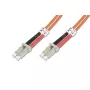 Fiber Optic Patch Cord Digitus DK-2533-01