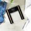 Bathroom Scale Salter SA00550BGCFAS Glass Analyser Black Gold