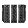Eaton Ellipse PRO 850 IEC uninterruptible power supply (UPS) Line-Interactive 0.85 kVA 510 W 4 AC outlet(s)