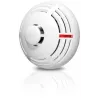 Satel Smoke And Heat Detector TSD-1