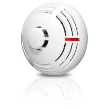 Satel Smoke And Heat Detector TSD-1