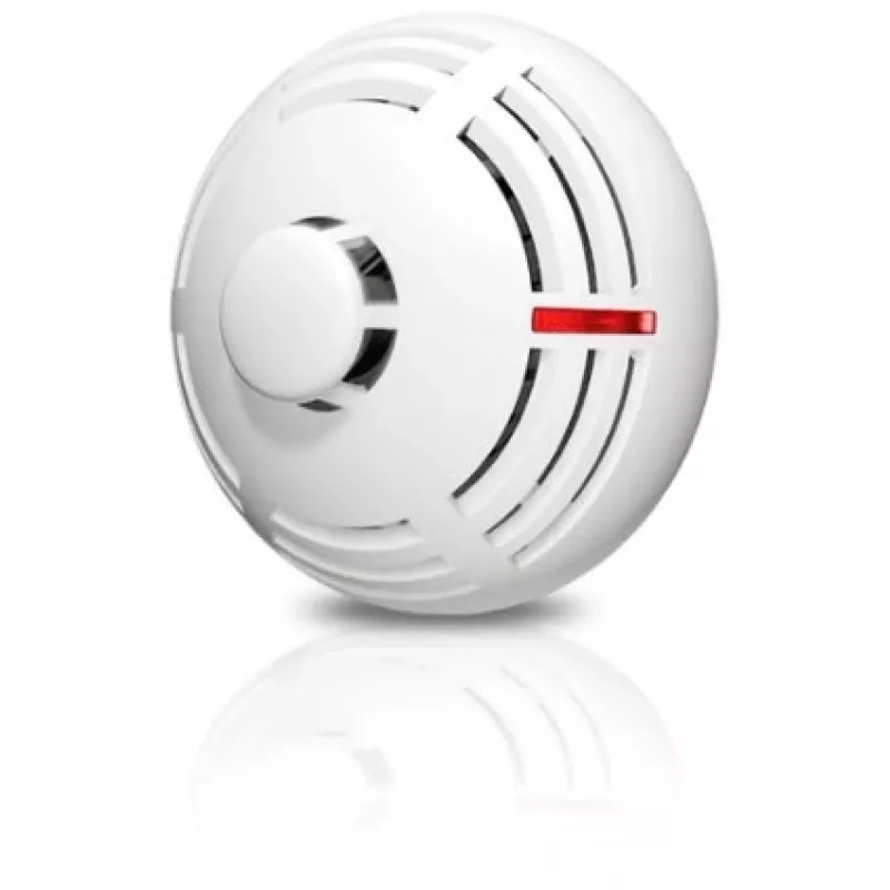 Satel Smoke And Heat Detector TSD-1