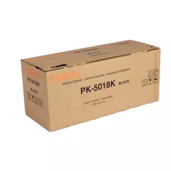 Toner Utax Toner 1T02TW0UT0 PK-5018K 2000 pages Black