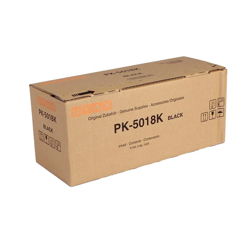Toner Utax Toner 1T02TW0UT0 PK-5018K 2000 pages Black