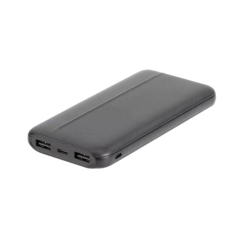 Power Bank USB 10000MAH/VA2031 Black Rivacase