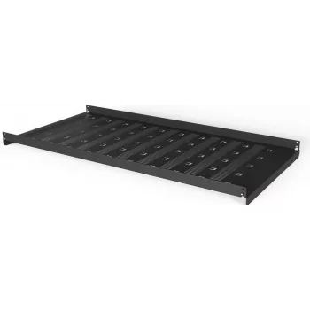 SCHROFF Rack Shelves Stationary - Rack Shelf STAT.600B1200T 7021 (21130551)