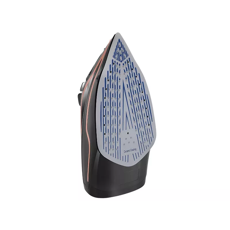 Lafe 47581 Steam Iron SteamPro 2200W