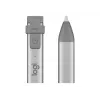 Logitech Crayon - Digital Stylus for Apple iPad- lightning- Grey