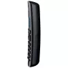 Motorola C4201 Analog/DECT telephone Caller ID Black