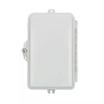 Extralink Alice Fiber Optic Box, 2 Splices