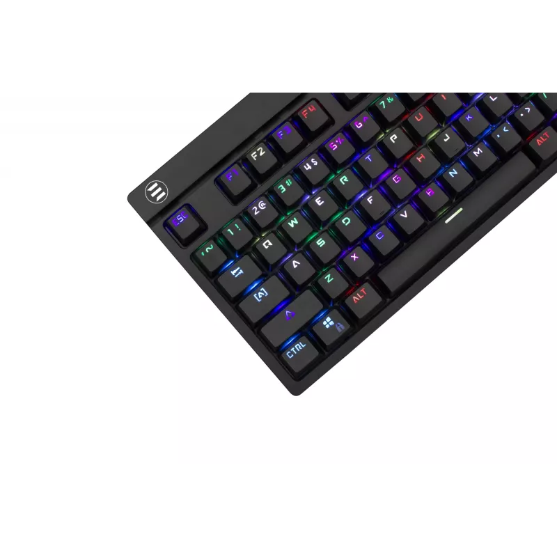White Shark Premium Line Gaming Keyboard Kodachi ESL-K1