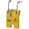 Lock Adapter f.3mm-Bracket SA 1 (GJF1101903R0001)