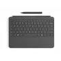Keyboard Microsoft Surface Pro 12-inch Grey Slim Pen Touchpad Mechanical
