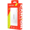 CANYON power bank PB-108 10000 mAh White