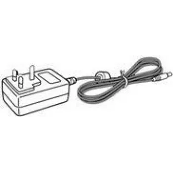 AC Adapter Brother AD-18ES 18V 1.5A power supply for Brother devices
