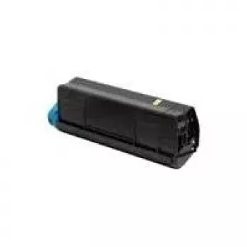 OKI - Mit hoher Kapazität - Gelb - original - Tonerpatrone - für C5150n, 5250dn, 5250n, 5450dn, 5450n, 5500n, 5510 MFP, 5510n MFP, 5540 MFP (42127454)