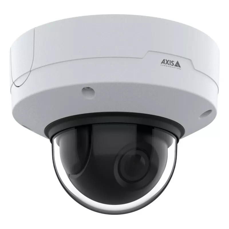 IP security camera Axis 02616-001 Dome Outdoor 2688 x 1512 pixels