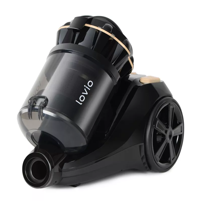 Vacuum Cleaner Lovio LVCVC002 VacuuFlex L