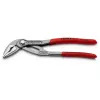 Water pump pliers Knipex Cobra ES 87 51 180 SB – adjustable jaw 0–45 mm
