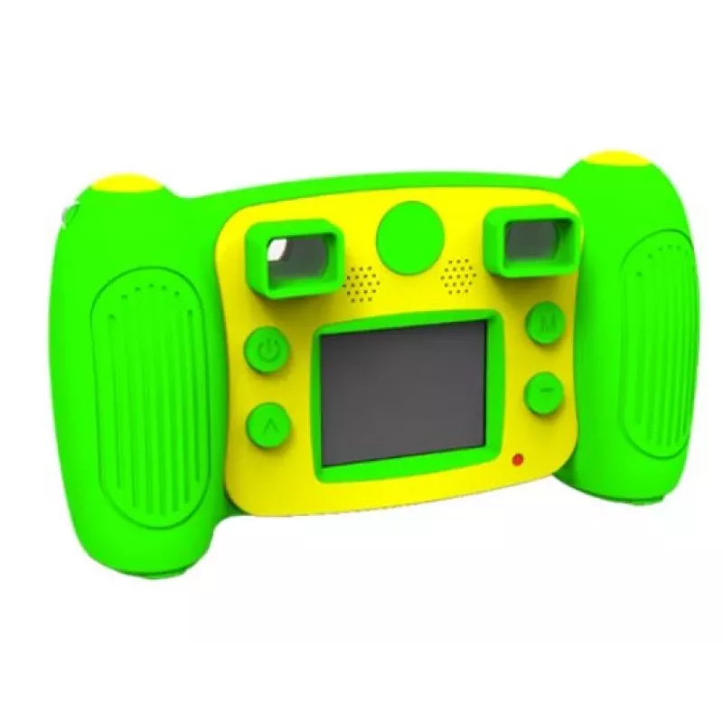 Children's digital camera Denver KCA-1310GREEN