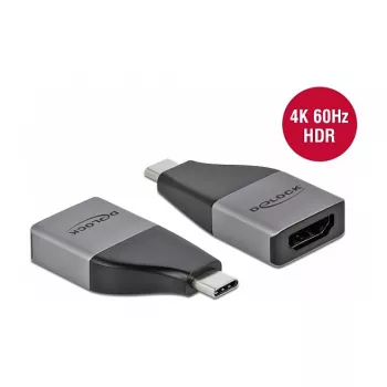USB Type-C Adapter DeLOCK 64119