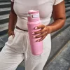Thermal bottle Kambukka Elton Insulated 1000 ml Pink Ambition (11-03039)