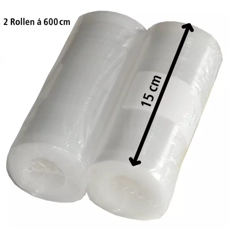 Rommelsbacher VRS 1560 Handheld Vacuum