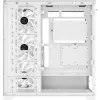 Case|XILENCE|ATX/micro ATX/Mini-ITX|White|Midi Tower|PC|X818.W.ARGB