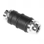 Water blocks adapter Aquatuning GmbH 13857 Brass Nickel Plastic Black Chrome