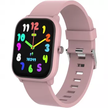 Smartwatch BT for children Denver SWK-120RO Pink