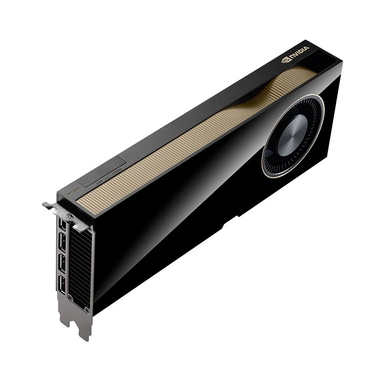 Video Card PNY NVIDIA RTX 6000 Ada 48 GB GDDR6