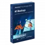 Acronis True Image Advanced + 500GB Acronis Cloud Storage | 1 PC/MAC | 1 Year